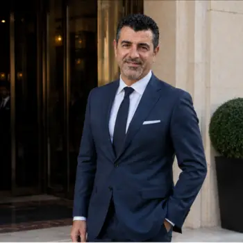 Accompagnatore gigolo Alessio