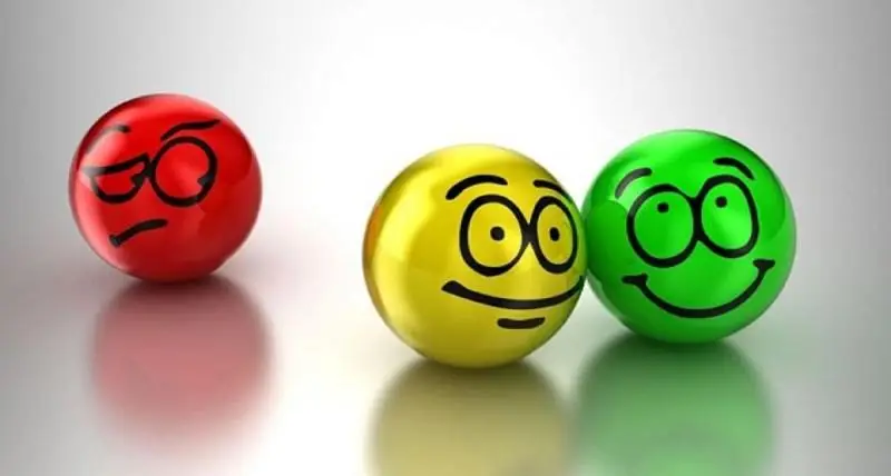 Invidia tra gigolo e commenti anonimi