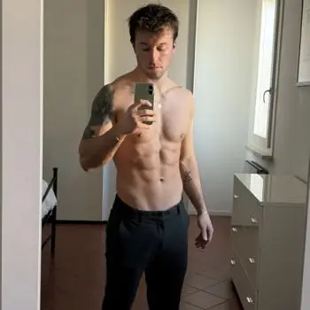 Accompagnatore gigolo Brad