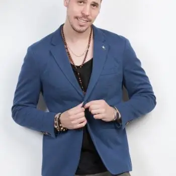 Accompagnatore gigolo Filippo