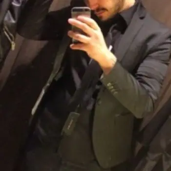 Accompagnatore gigolo Josemax