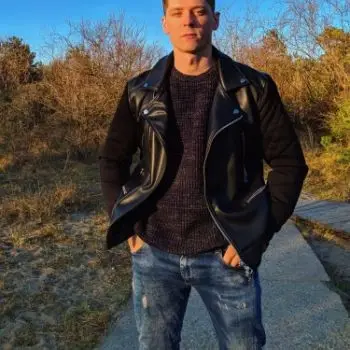 Accompagnatore gigolo Martin1990