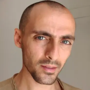 Accompagnatore gigolo Mauro