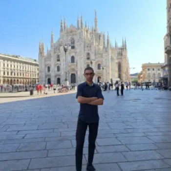 Accompagnatore gigolo Luca gigol&ograve;-Accompagnatore 