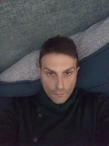 Accompagnatore gigolo Felice84