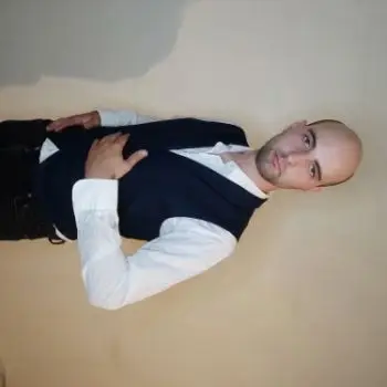 Accompagnatore gigolo Knight94