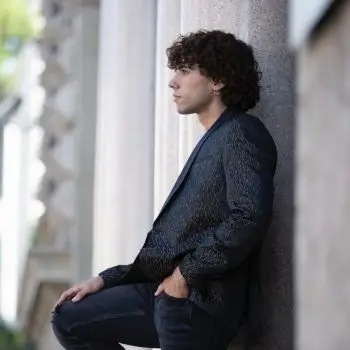 Accompagnatore gigolo Iosonosimone 