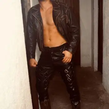 Accompagnatore gigolo MASTER CRISTIAN