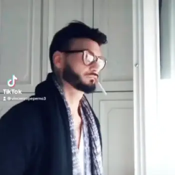 Accompagnatore gigolo Enzo82