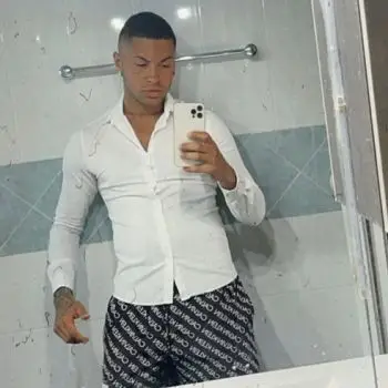 Accompagnatore gigolo Lanez