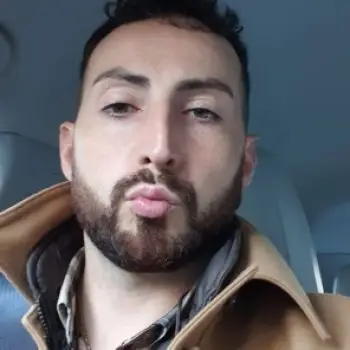 Accompagnatore gigolo Enrich