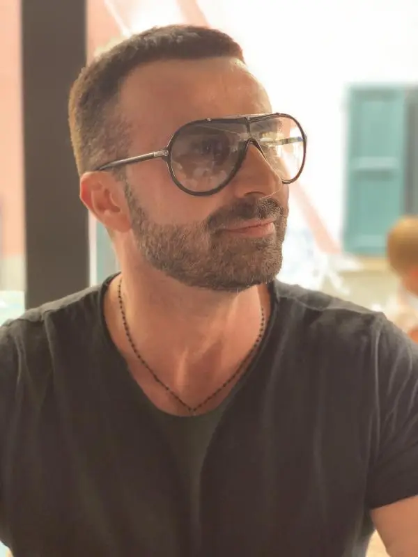 Non puoi cambiare il passato ma il presente s&igrave; ❤