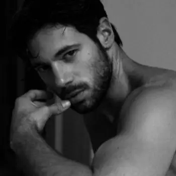 Accompagnatore gigolo Romeo