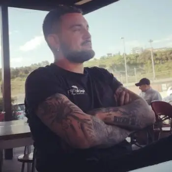 Accompagnatore gigolo Santiago