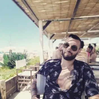 Accompagnatore gigolo Mirko11