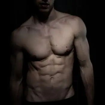 Accompagnatore gigolo Dante Lux