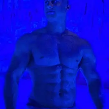 Accompagnatore gigolo Samuel