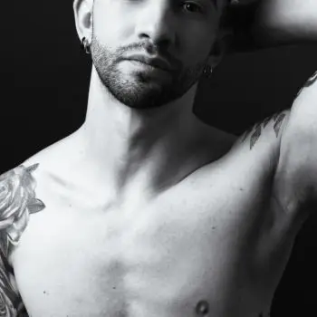 Accompagnatore gigolo Jo