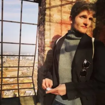 Accompagnatore gigolo Lorenzo