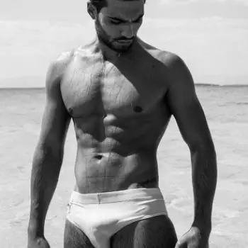 Accompagnatore gigolo Igor Gigol&ograve; 