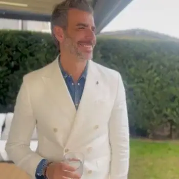 Accompagnatore gigolo Fer