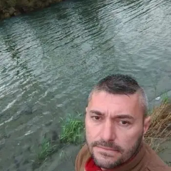 Accompagnatore gigolo Georgemar
