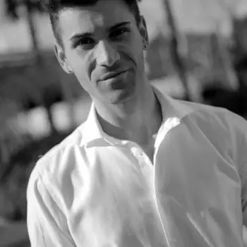 Accompagnatore gigolo Mattia Real 