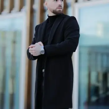 Accompagnatore gigolo Leandrorey