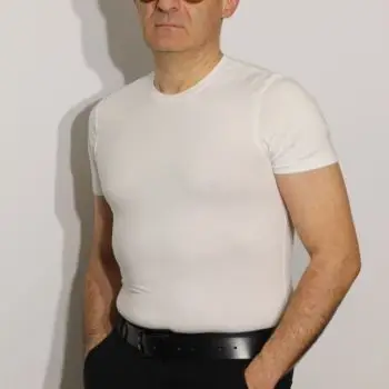 Accompagnatore gigolo Giorgio