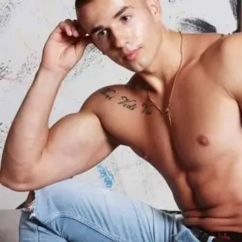 Accompagnatore gigolo HUGOLUX