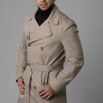 Accompagnatore gigolo Alex