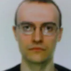 Accompagnatore gigolo Eugenio1994