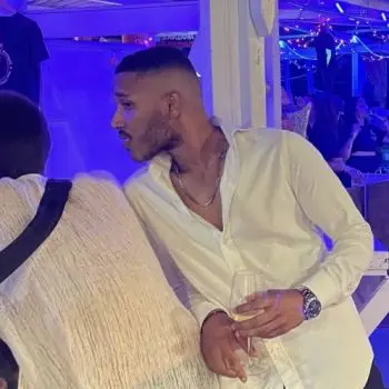 Accompagnatore gigolo Nozerone