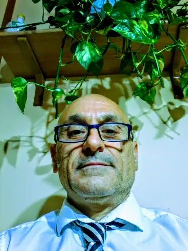 Accompagnatore gigolo Anthony