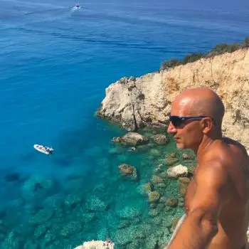 Accompagnatore gigolo Marco