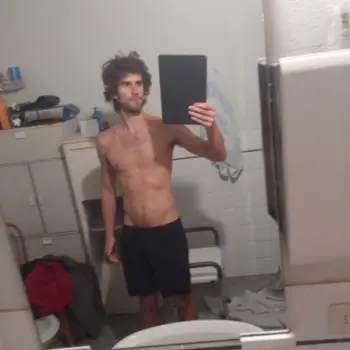 Accompagnatore gigolo Tommaso