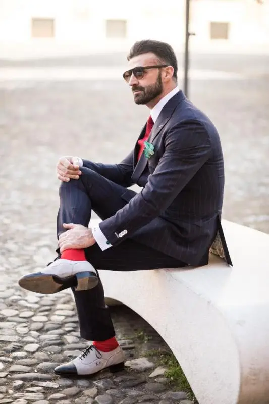 Intervista a Roy: 'chi ama una sola donna &egrave; un egoista!'