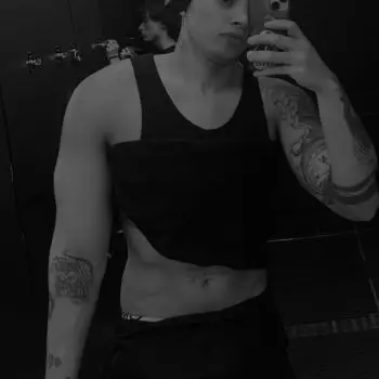 Accompagnatore gigolo Cristopher