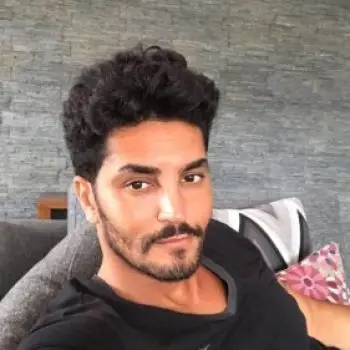 Accompagnatore gigolo Jahim