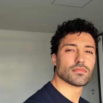 Accompagnatore gigolo Luca987