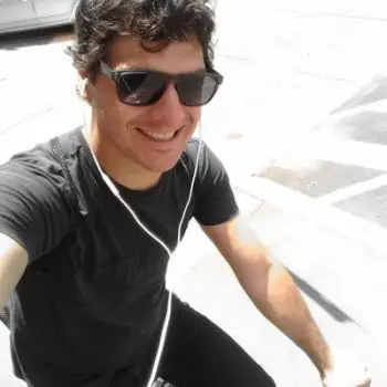 Accompagnatore gigolo Enma