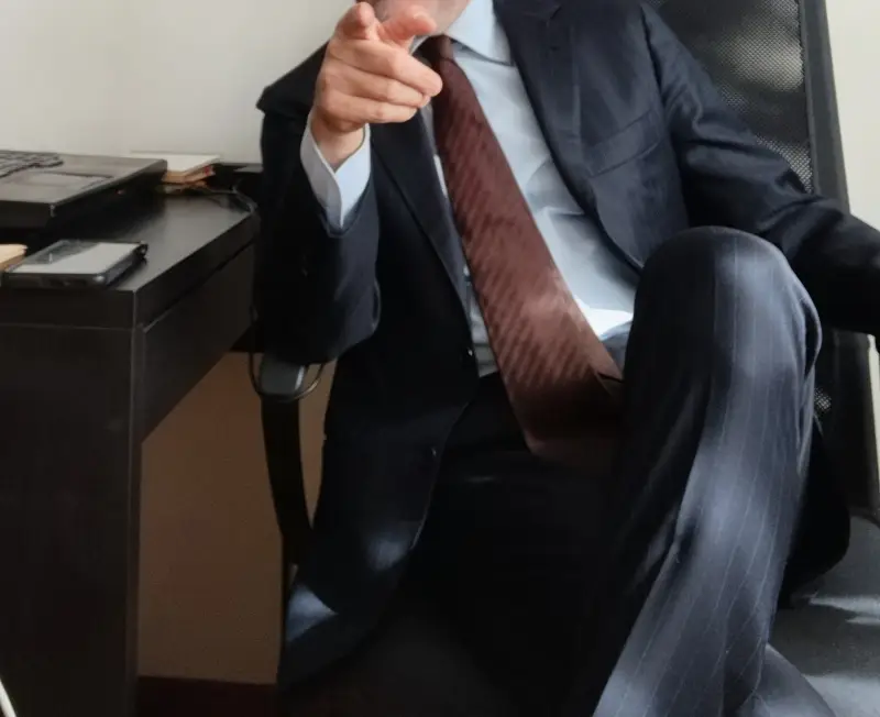 Cerco donna di classe. 