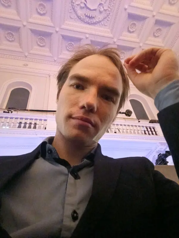 Il tuo piacere il mio mestiere