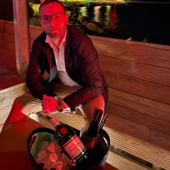 Accompagnatore gigolo Matrix