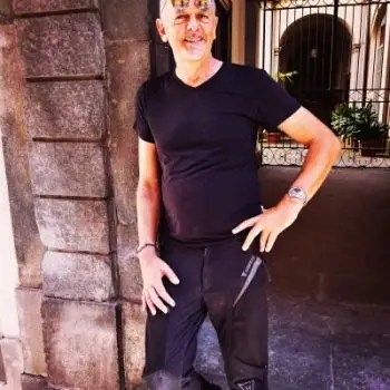 Accompagnatore gigolo Jules