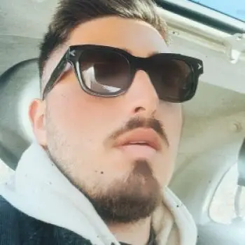 Accompagnatore gigolo Antonapoli