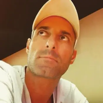 Accompagnatore gigolo Gigixl