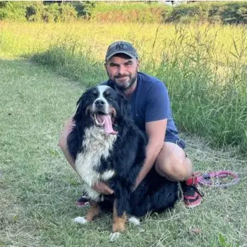 Accompagnatore gigolo Matteo 