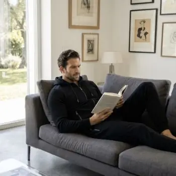 Accompagnatore gigolo Enea