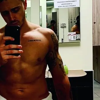 Accompagnatore gigolo Arvin